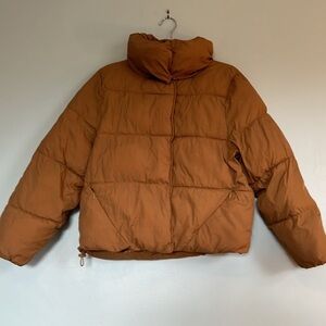 a new day Women's Puffer Jacket